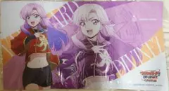 プレイマット ヴァンガード 御薬袋ミレイ - メルカリ