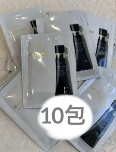 クレ・ド・ポーボーテ タンクレームエクラｎ オークル10 ×10包