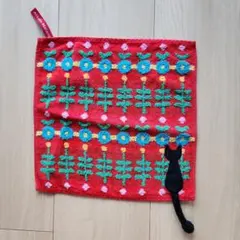Atsuko Matano マタノアツコ タオルハンカチのサムネイル