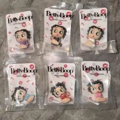 2026年最新】ベティちゃん フィギュアの人気アイテム - メルカリ