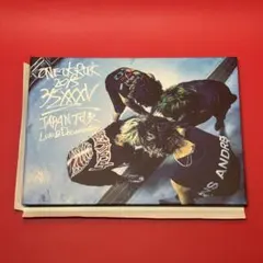 ONEOKROCK 2015 35xxxv JAPAN TOUR