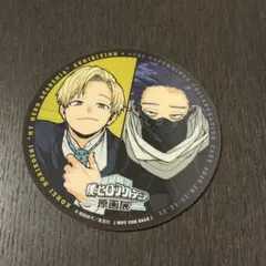僕のヒーローアカデミア コースター