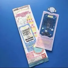サンリオ　ブックマークコレクション4 こぎゅみん　未使用のサムネイル