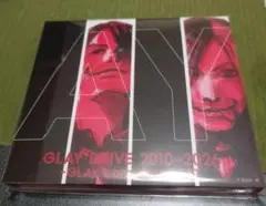 DRIVE 2010～2026 -GLAY complete BEST