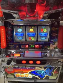 L南国育ち　スマスロ　実機　家庭用改造済み　送料込み パチスロ実機 スマスロ南国育ち 送料無料 - メルカリ