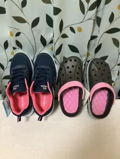 kaepa シューズ　サンダルのサムネイル