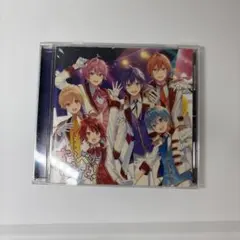 すとぷり すとろべりーねすくとっ！ CD