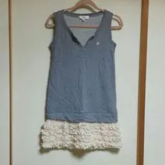 値下げ！バービー 部屋着にもカワイイ★ワンピースのサムネイル