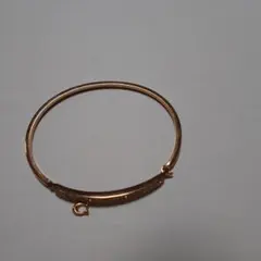 コーチ　ブレスレット
