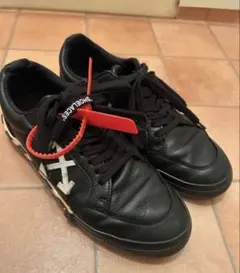 2026年最新】OFF-WHITE メンズ スニーカーの人気アイテム - メルカリ