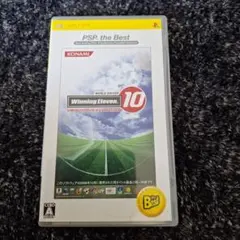 ワールドサッカー ウイニングイレブン 10 ユビキタスエヴォリューション PS…