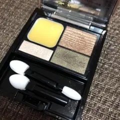 マキアージュ ドラマティックスタイリングアイズD GR714 ピスタチオショコ…