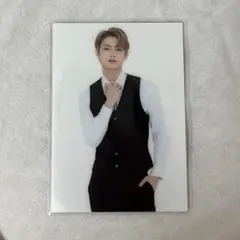 SEVENTEEN カフェ 2019 ジュン トレカ