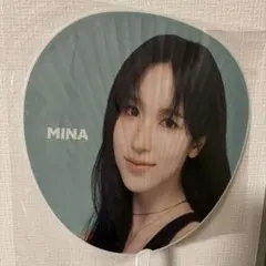 TWICE this is for うちわ ミナ