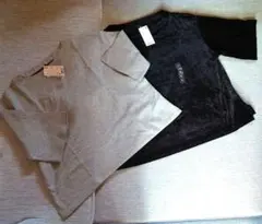 ベロア スウェット