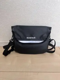 モンベル ドライショルダーバッグ M バッグ 鞄 ドライ ショルダー