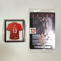 2025年最新】小川智大の人気アイテム - メルカリ