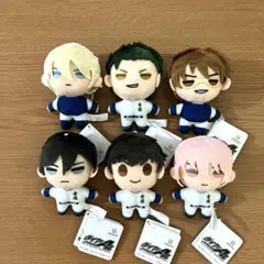DXTEEN GIGO限定 マスコットぬいぐるみ - メルカリ