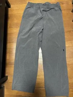 ノースフェイス ヴェイグラントロングパンツ NB12583 サイズL チャコールのサムネイル