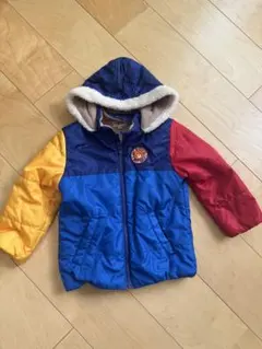 ホットビスケッツ ジャケット