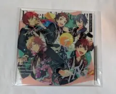 あんスタ 中国 特典 アクスタ √AtoZ アクリルパネル