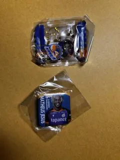 マテウスジェズス