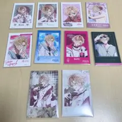 DIABOLIK LOVERS 無神ルキセット - メルカリ