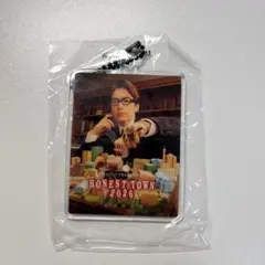 NAOTO クリアチャーム