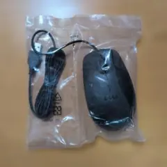 Dell MS116 USBマウス ブラック