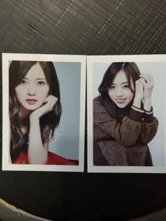 2026年最新】乃木坂 チェキの人気アイテム - メルカリ