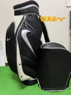 NIKE キャディバッグ　極美品^o^