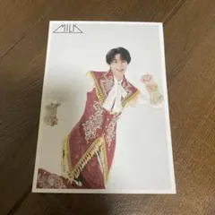 M!LK 曽野舜太 シャカリキレボリューション シャカレボ 生写真 66杯目