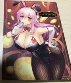 NITROPLUS ART MASTERS ホビージャパン