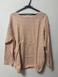 2026年最新】Nigel Cabourn レディース 長袖 Tシャツ・カットソーの