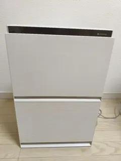 □080701-216□美品□ブルーエア□空気清浄機□フィルター・取説□～75