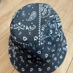 TIGORA バケットハット