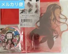 『劇場版「鬼滅の刃」無限城編』第一章 キービジュアル アクリルスタンドA 禰豆子