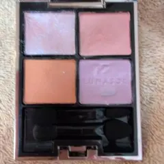 LUNASOL ルナソルアイカラーレーションEX39シェルイリディセンス