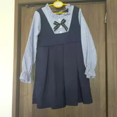 フォーマルワンピース 120