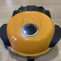 未使用】石窯 FPM-150 ピザメーカー ロースター 遠赤外線 フカイ工業