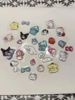 [最安値]おすそ分け　ご褒美シール　ボンボンドロップシール1