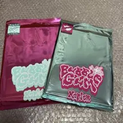 Kep1er bubblegum 未開封