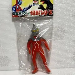 ブルマァク ウルトラセブン スタンダード復刻 - メルカリ