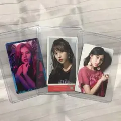 twice ハイタッチ券