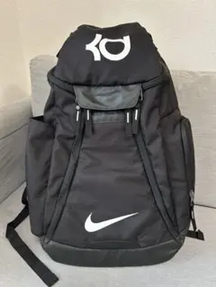 【NIKE】ナイキ ケビン・デュラント 黒 リュック 大容量 KD 大型