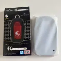 アクリルスタンドポーチ ポムフィオーレ