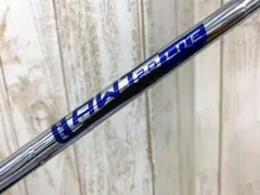 レフティ ピン PING AWT2.0 LITE S シャフト単品 U2用