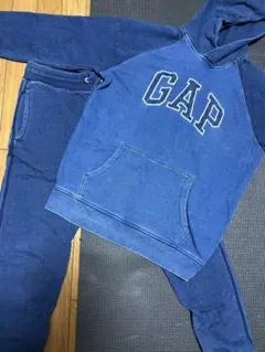GAP セットアップ