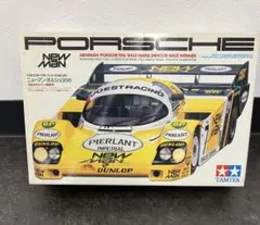 タミヤ 1/10 ポルシェ911GT1 '98ル・マン優勝車 新品ステッカー - メルカリ