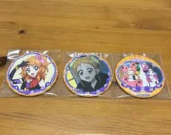 2025年最新】アイカツ 缶 イオンの人気アイテム - メルカリ